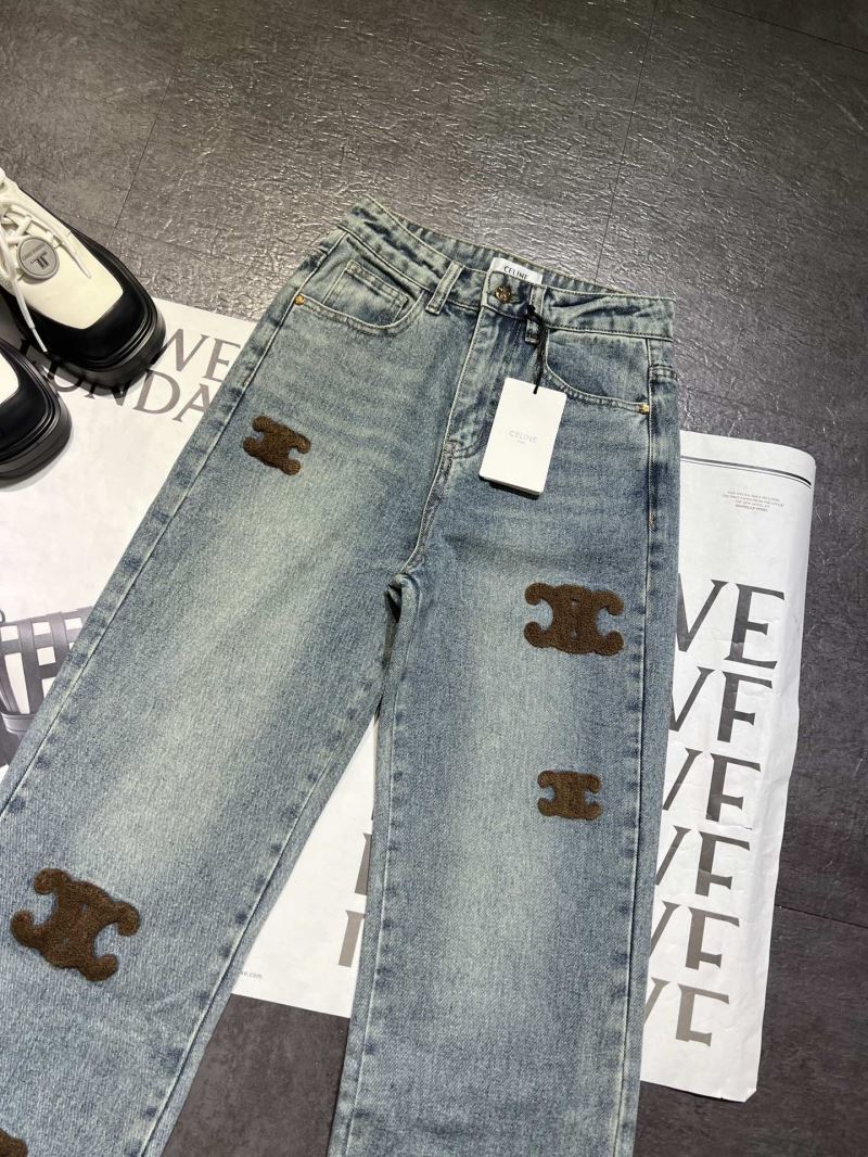 Celine Jeans